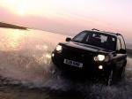 Land Rover Freelander 3-Door 2003 года